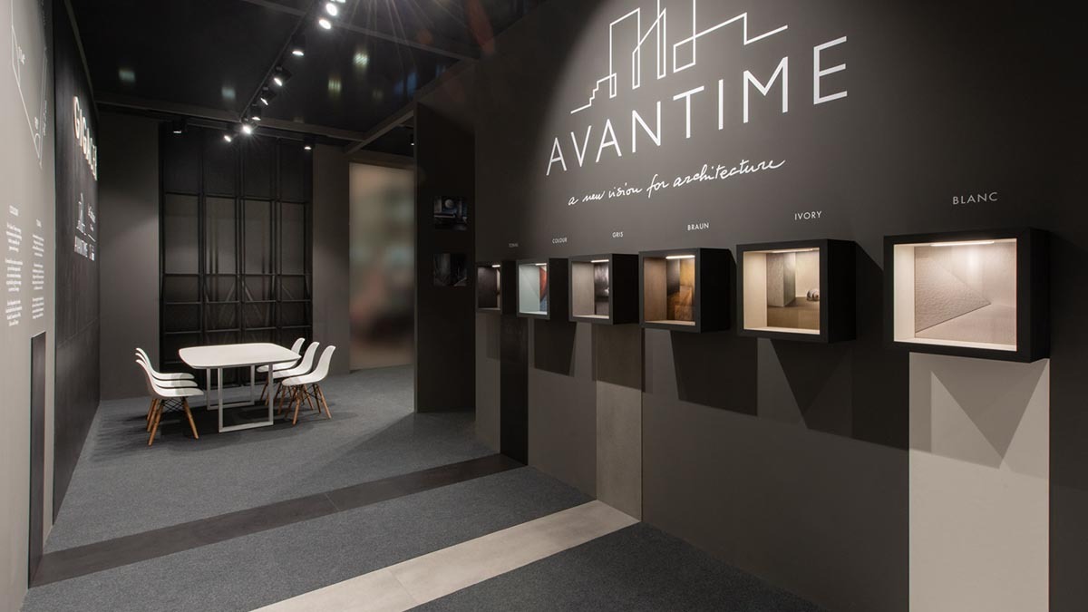 Ausstellung Galerie