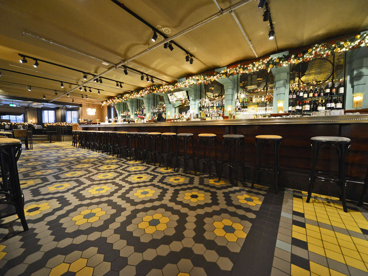 Mosaik Basel