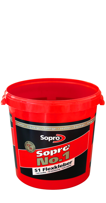 Sopro Produkt