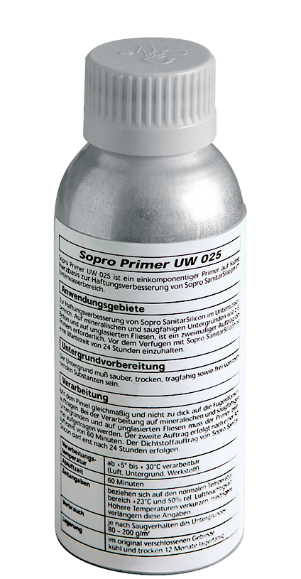Sopro Produkt