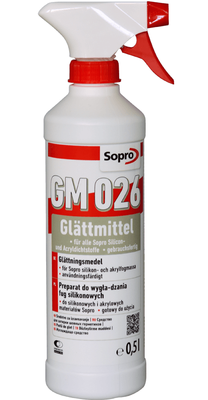 Sopro Produkt