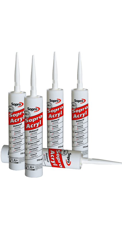 Sopro Produkt