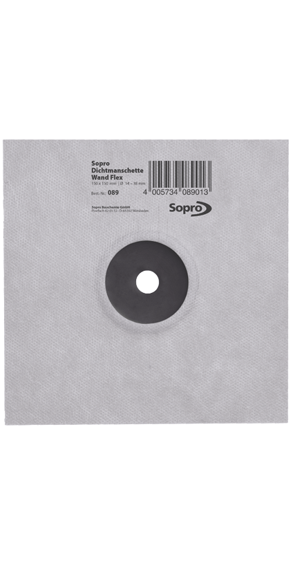 Sopro Produkt