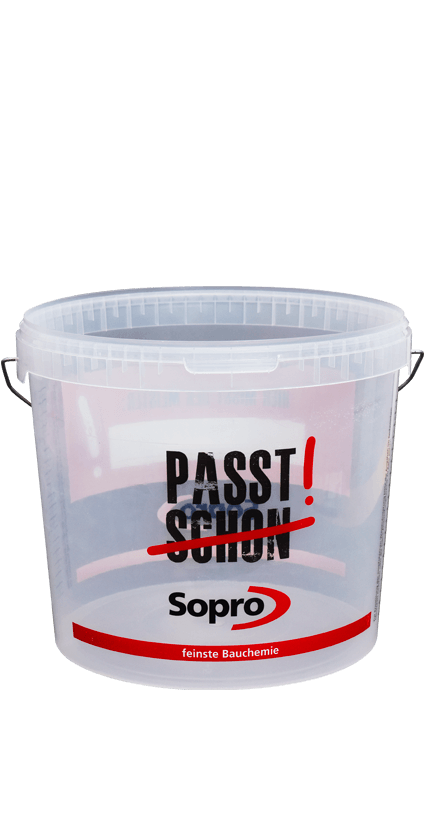 Sopro Produkt