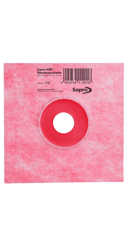 Sopro Produkt