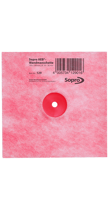 Sopro Produkt