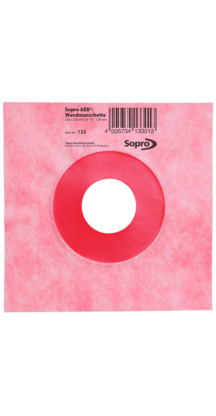Sopro Produkt