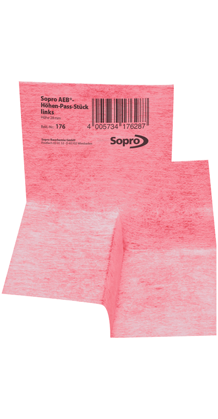 Sopro Produkt