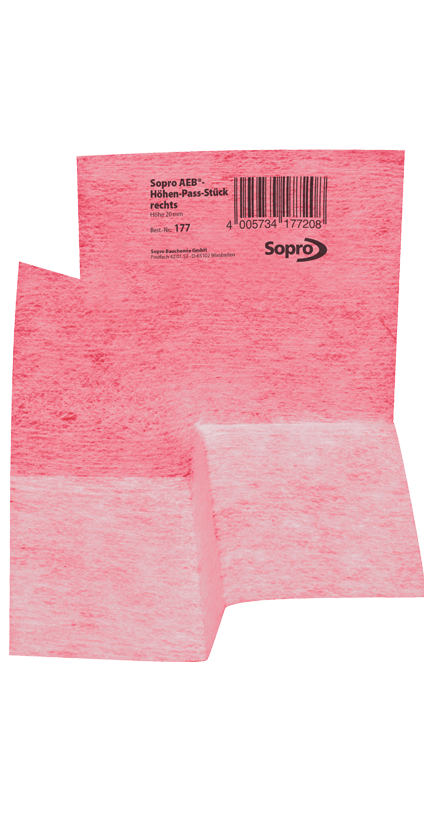 Sopro Produkt