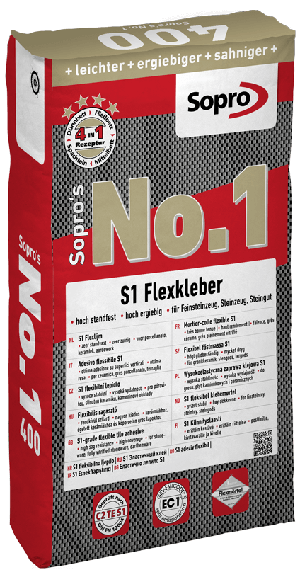 Sopro Produkt
