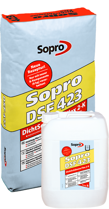 Sopro Produkt