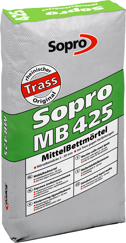 Sopro Produkt