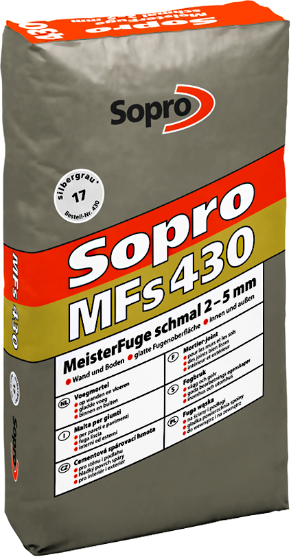 Sopro Produkt