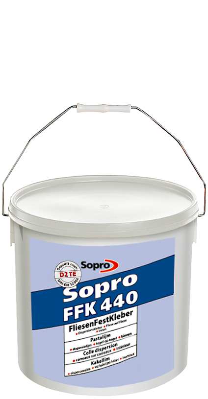 Sopro Produkt