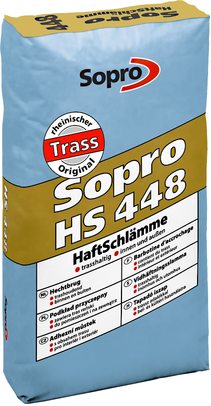 Sopro Produkt