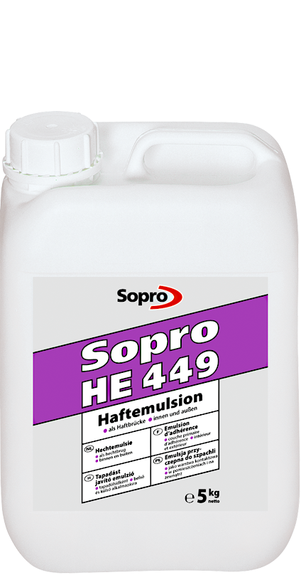 Sopro Produkt