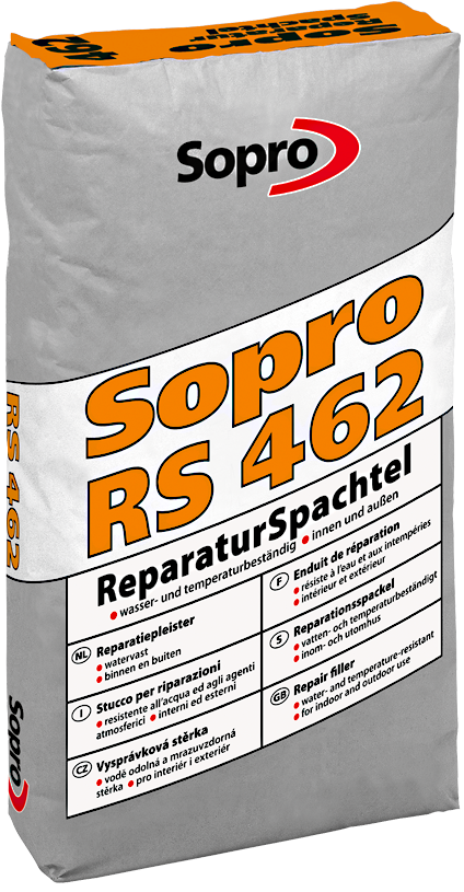 Sopro Produkt