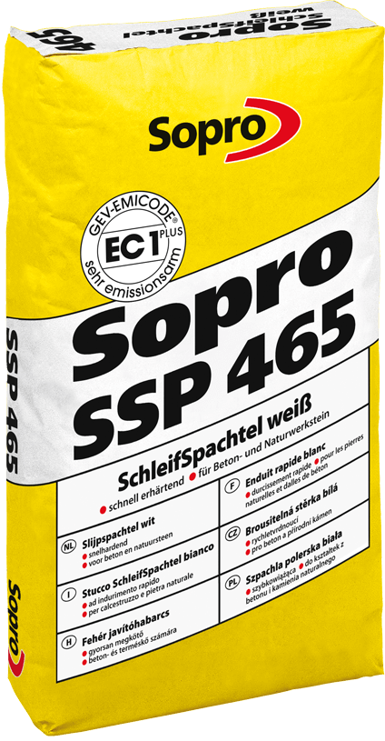 Sopro Produkt