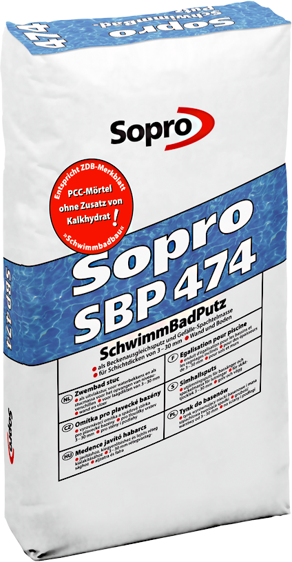 Sopro Produkt