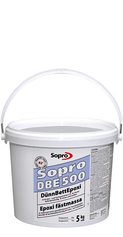 Sopro Produkt