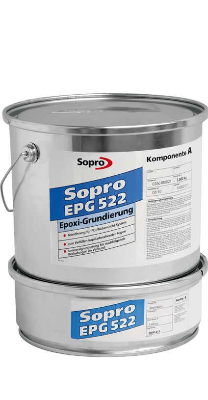 Sopro Produkt