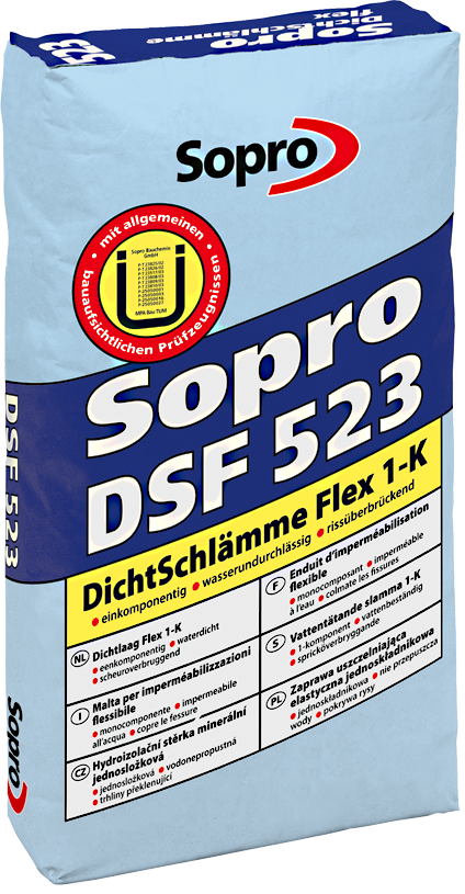 Sopro Produkt