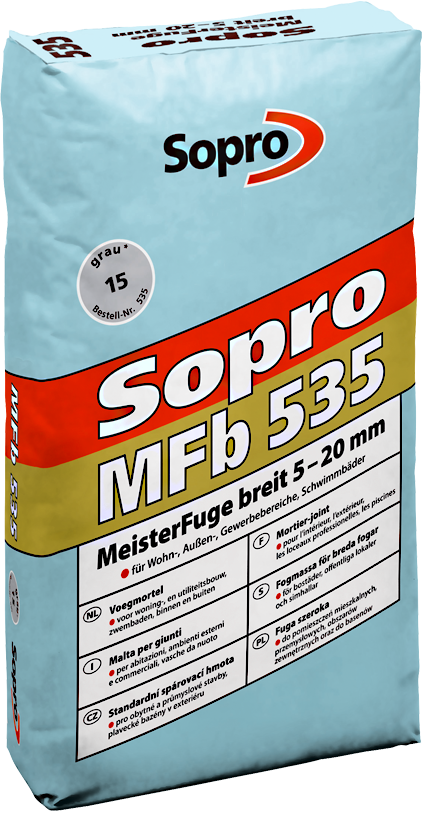 Sopro Produkt