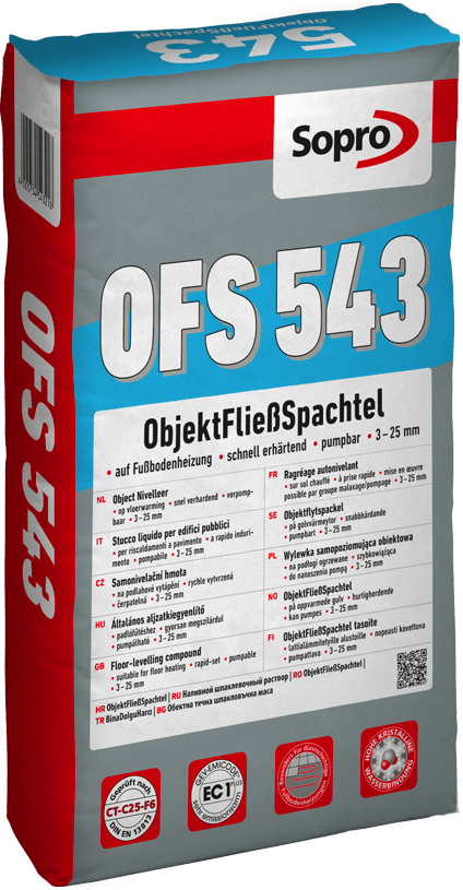 Sopro Produkt