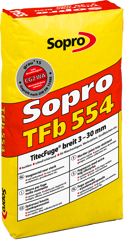 Sopro Produkt