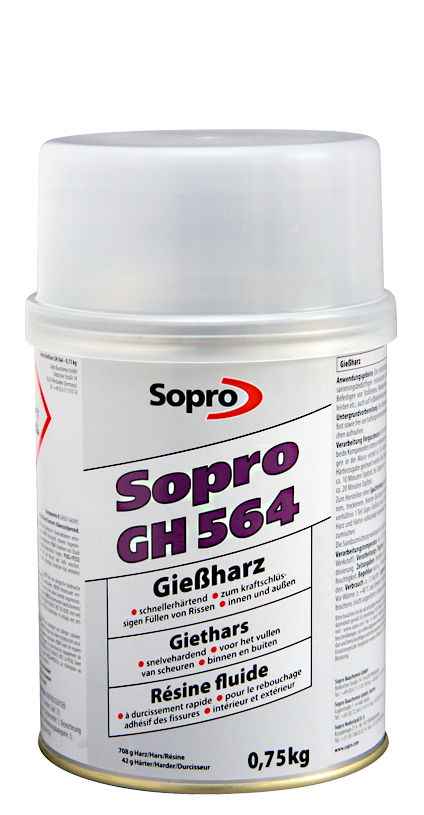 Sopro Produkt