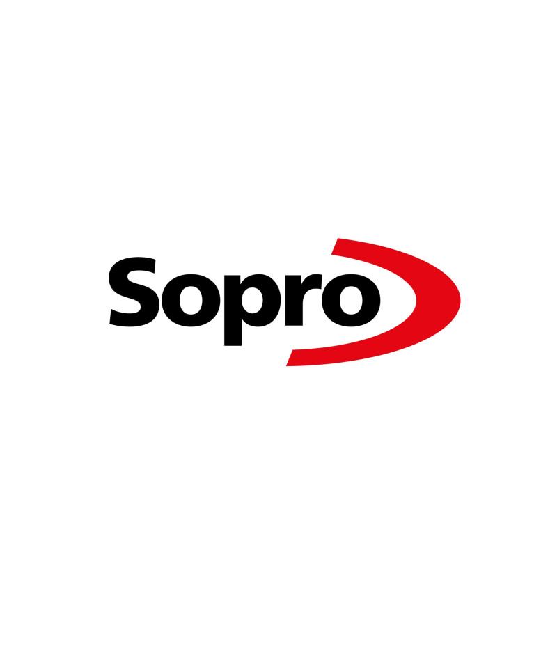 Sopro Fliesentechnik Logo